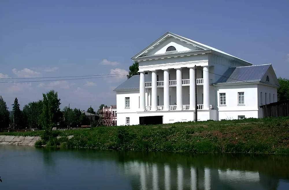 Поселок Ильинский получит статус исторического поселения регионального значения
