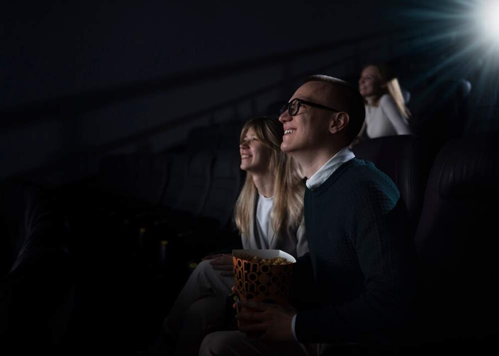 Пермские кинотеатры временно отказались от пиратских фильмов