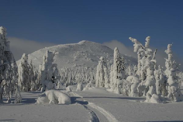 Сайт Russia Travel включил Пермский край в регионы, рекомендуемые к посещению в зимние каникулы