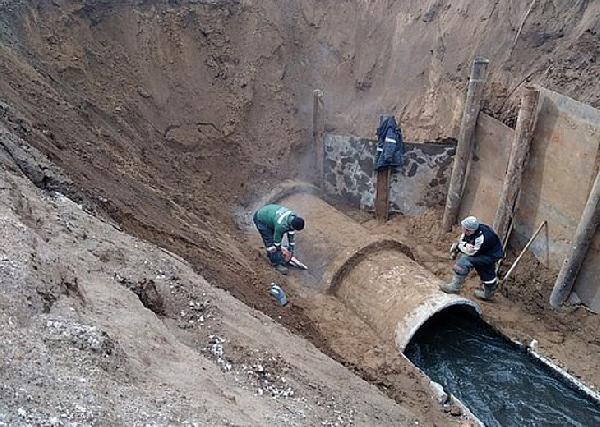 Федеральный бюджет профинансирует обновление системы водоснабжения Перми