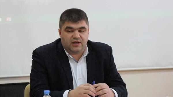 Депутат Гордумы Перми заболел коронавирусом