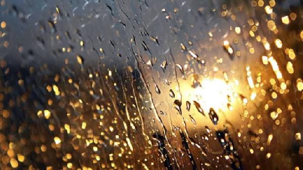 Потепление и прекращение дождя в Перми ожидается вечером 12 июня