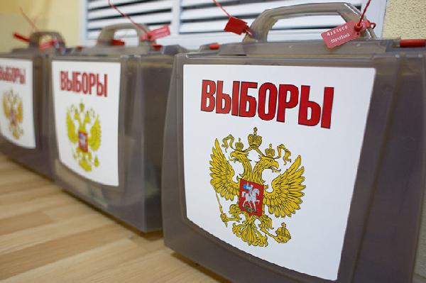 40 кандидатов получили отказ при регистрации на муниципальных выборах в Прикамье
