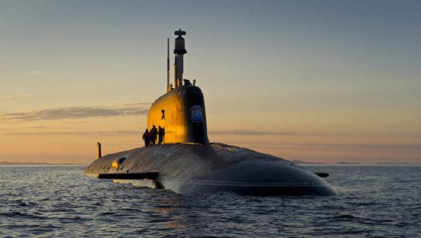 Строительство подводной лодки «Пермь» завершится через два года
