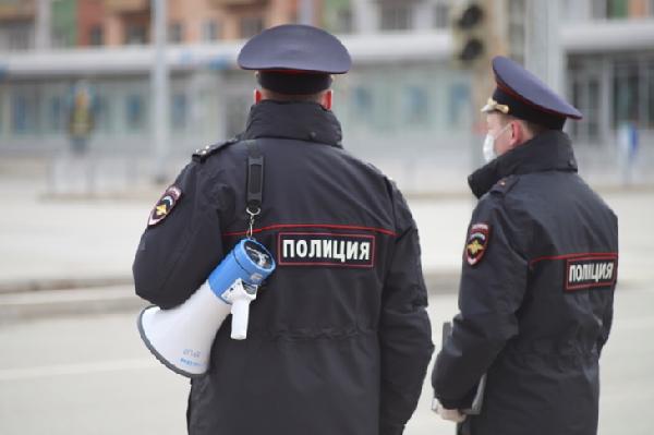 Пермские автомобилисты получили штрафы за нарушение самоизоляции 