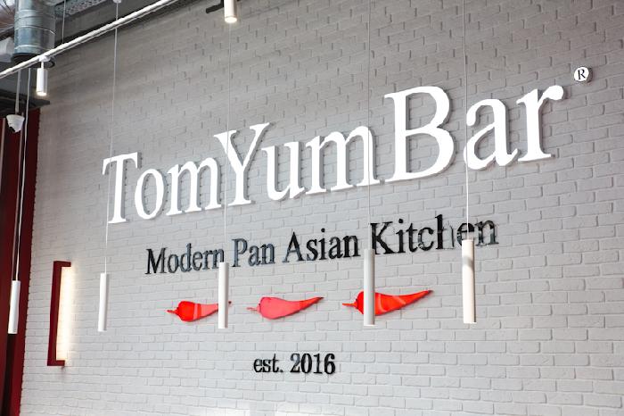 Без компромиссов: чем отличается новый пермский паназиатский ресторан TomYumBar 