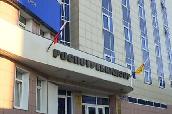 Роспотребнадзор резко снизил количество проверок и штрафов в Пермском крае