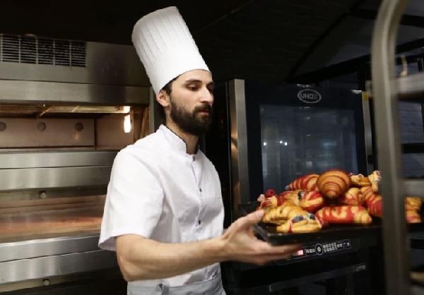 Шеф-пекарь «Дома-пекарни Демидовых» откроет в центре Перми свое заведение