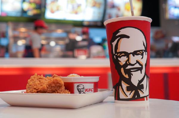 В Перми ресторан KFC накажут за близкое расположение столиков