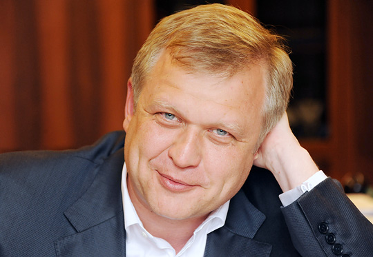 Сергей сальников пермь