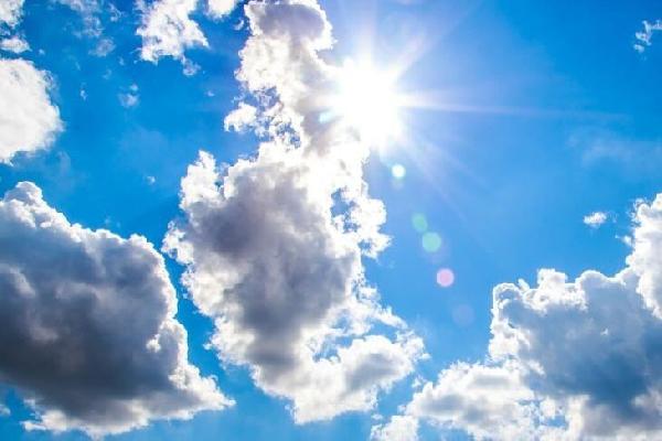 Аномальная жара закончится в Перми во вторник