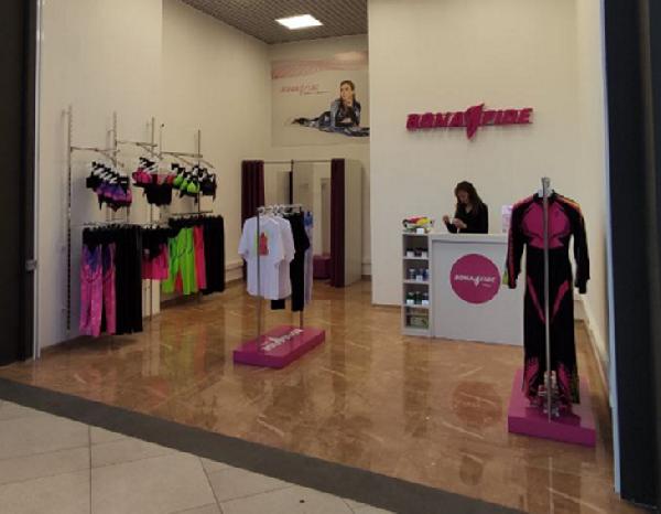 В Перми открылся магазин российского бренда одежды Bona Fide