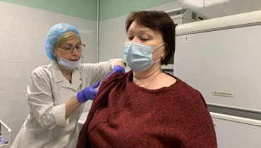 В Пермском крае для многих компаний введена обязательная иммунизация