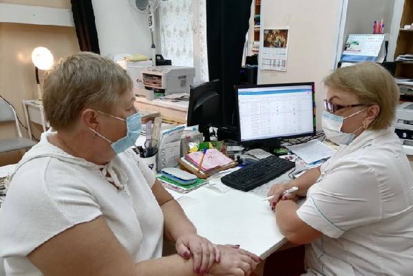 В Пермском крае заболеваемость гриппом и ОРВИ снизилась на 8%