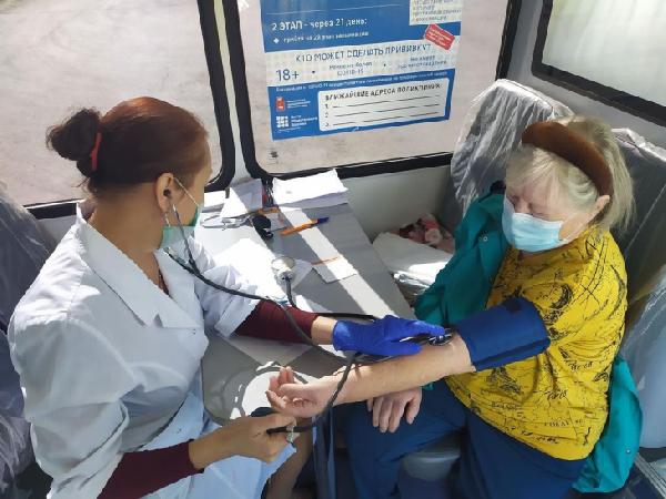 В Пермском крае курс иммунизации от ковида прошли 635 тысяч человек