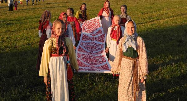 Этим летом в Пермском крае вновь состоится фестиваль «Зов Пармы»