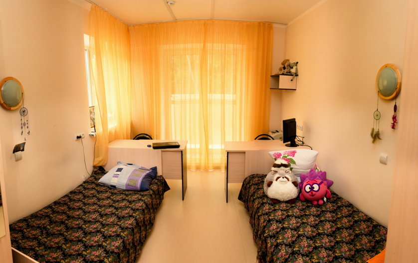 Photos at Общежитие СЗИУ РАНХиГС - College Residence Hall in Санкт-Петербург
