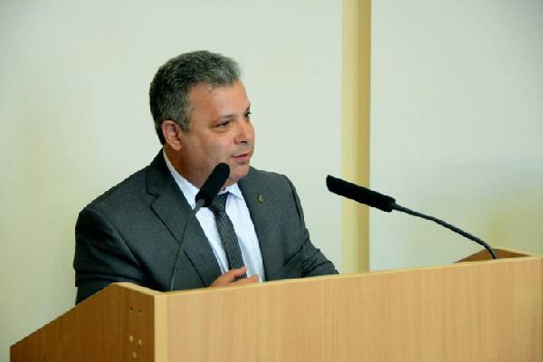 Бывший министр культуры Вячеслав Торчинский возглавит пермский цирк