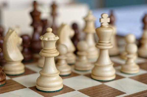 Команда пермского университета выиграла Международную лигу по шахматам