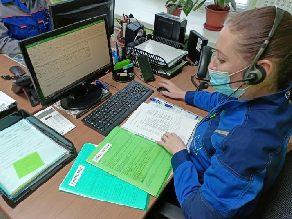 Call-центр «ПЦБК» по ковиду помог снизить нагрузку на здравоохранение в Пермском крае