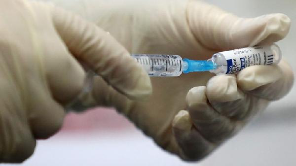Вакцинация детей против COVID-19 будет проходить в школах 