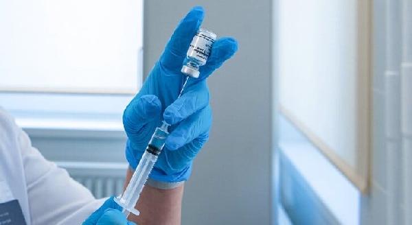 В Пермь поступила первая крупная партия вакцины от коронавируса