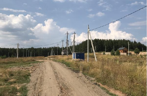 Осенью компания «ОРЭС-Прикамья» построит новые энергообъекты в трёх городах края