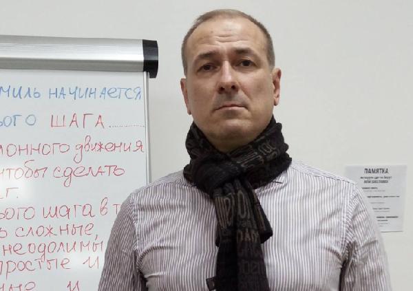 Житель Перми выплатил 150 тыс рублей штрафа за оскорбление Путина