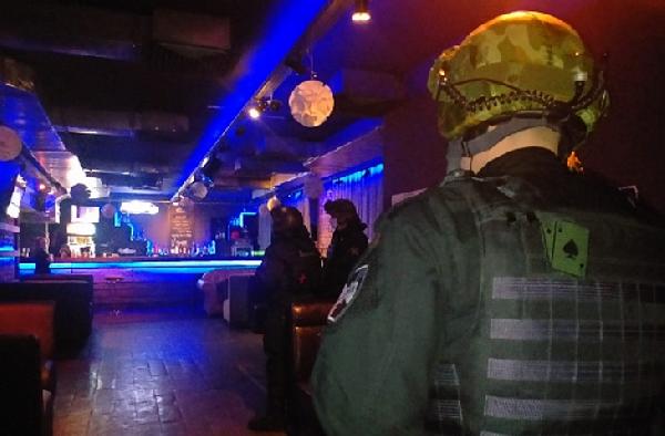 В Перми обнаружены бары, работающие после 23 часов