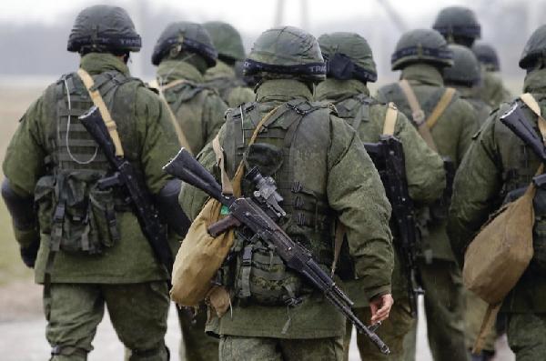 В Пермском крае власти предупредили о предлагающих службу в армии мошенниках 