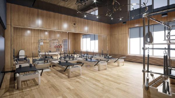 Фитнес-клуб сети World Class откроется в Перми 11 декабря 
