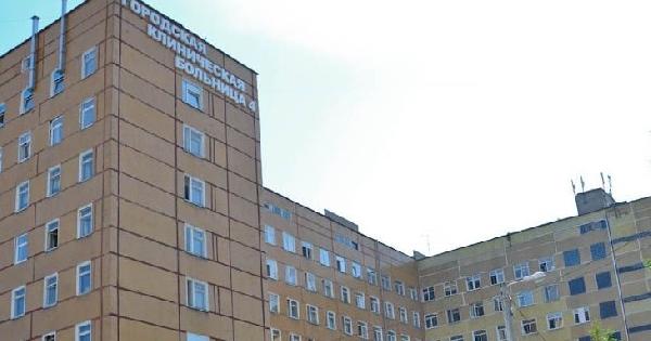 В Перми на рабочем месте скончался акушер-гинеколог ГКБ №4