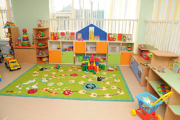 Как в Перми работают семейные детские сады