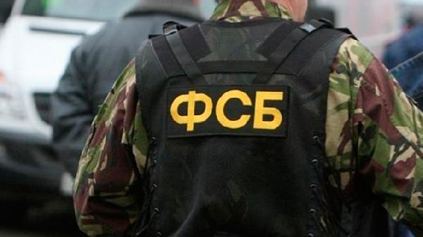 В Перми ФСБ провела антитеррористические учения
