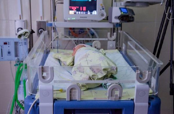 В Пермском крае 32 женщины с коронавирусом родили здоровых детей