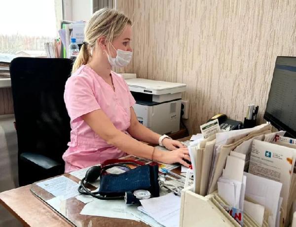 Суточная заболеваемость COVID-19 в Пермском крае превысила 5,5 тысяч случаев