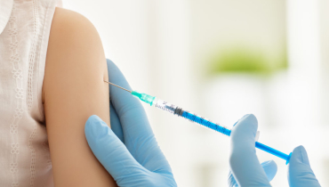 Вакцинацию детей в Пермском крае планируется начать в феврале