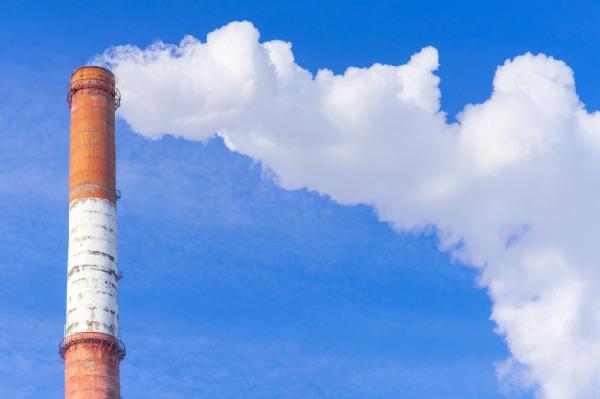 Из-за погоды Росгидромет предписал пермским предприятиям снизить выбросы