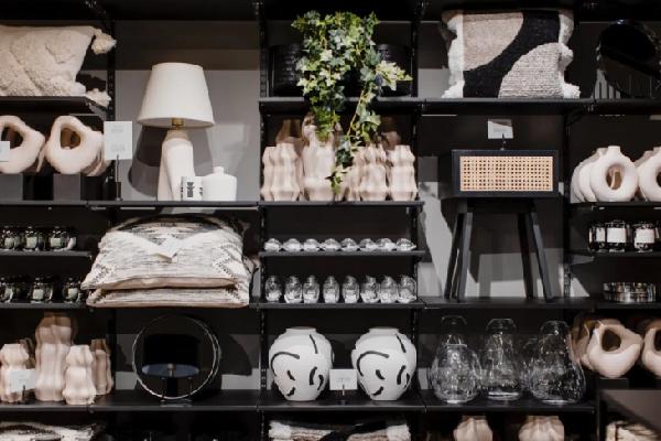 25 ноября в Перми открылся первый магазин H&M Home