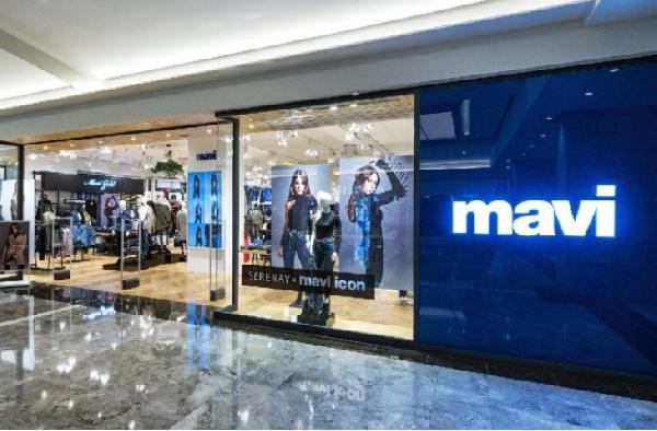 Открытие магазина турецкого бренда Mavi в Перми запланировано на сентябрь