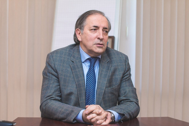Андрей сальников пермь