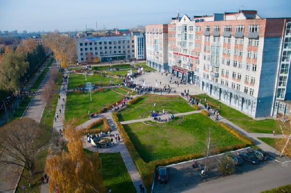 Пермский университет оштрафован за недостаточные противоэпидемические меры 