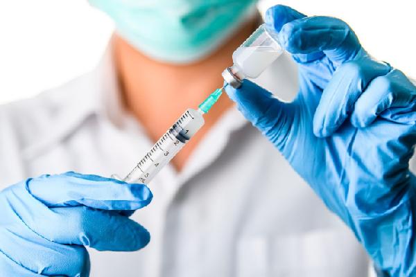 В Пермском крае платные прививки от коронавируса начали делать иностранцам