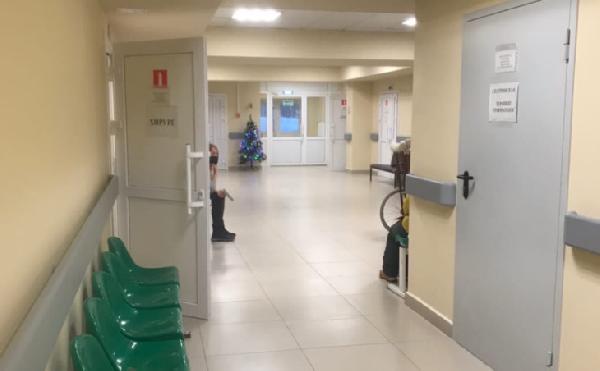 В Перми пациентка обвинила больницу в заражении COVID-19