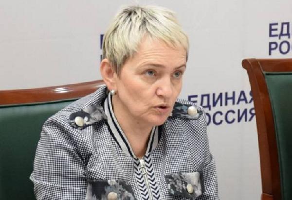 Министр здравоохранения Анастасия Крутень заявила о третьей волне коронавируса