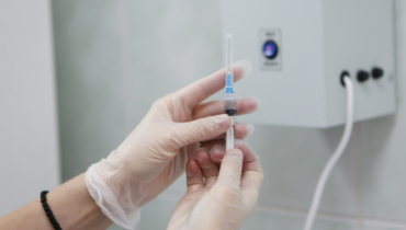 В Пермском крае закончились вакцины «ЭпиВакКорона» и «КовиВак»