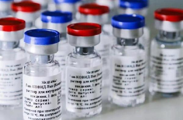 Завтра в Пермь поступит новая партия вакцины от коронавируса