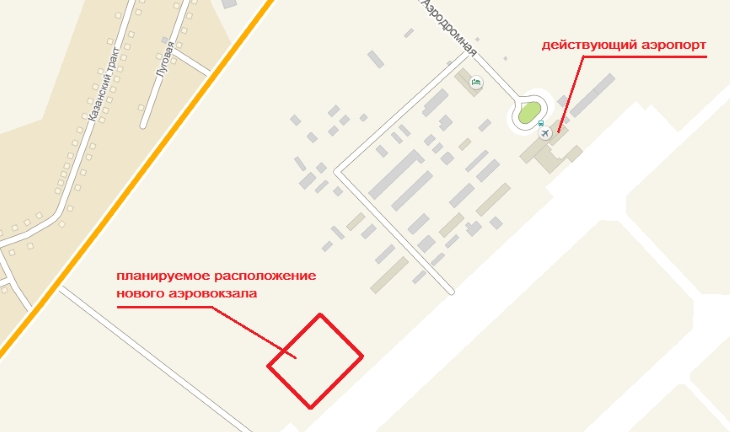 Аэропорт пермь схема парковки