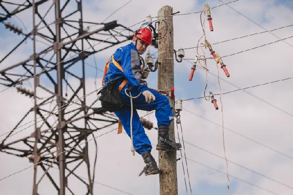 15 лет на энергичной службе: как специалисты «ОРЭС-Прикамья» повышают надежность  электроснабжения для полумиллиона пермяков