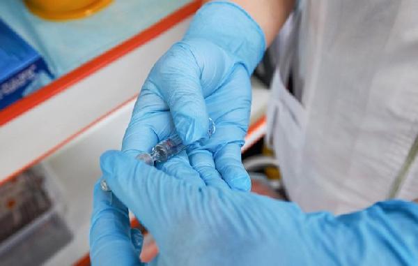 За сутки в Пермском крае появилось 304 новых больных коронавирусом
